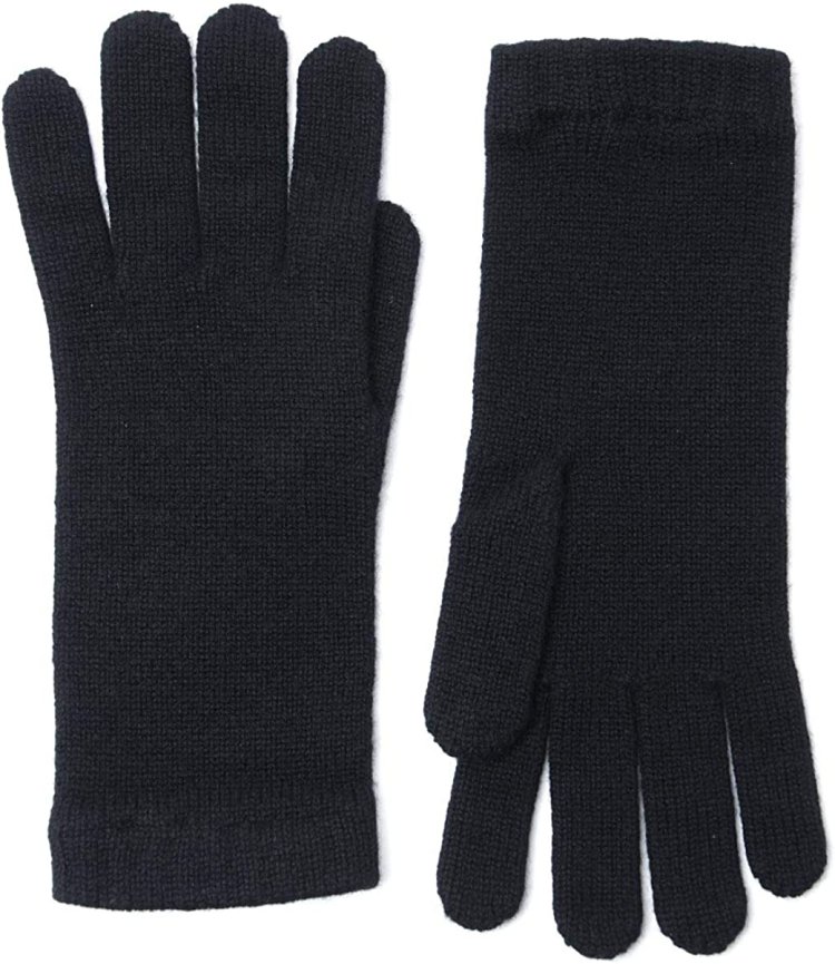 JOHNSTONS cashmere gloves