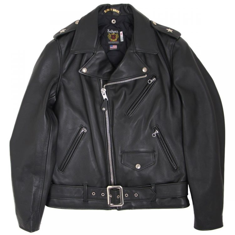 Schott Riders Jacket 613