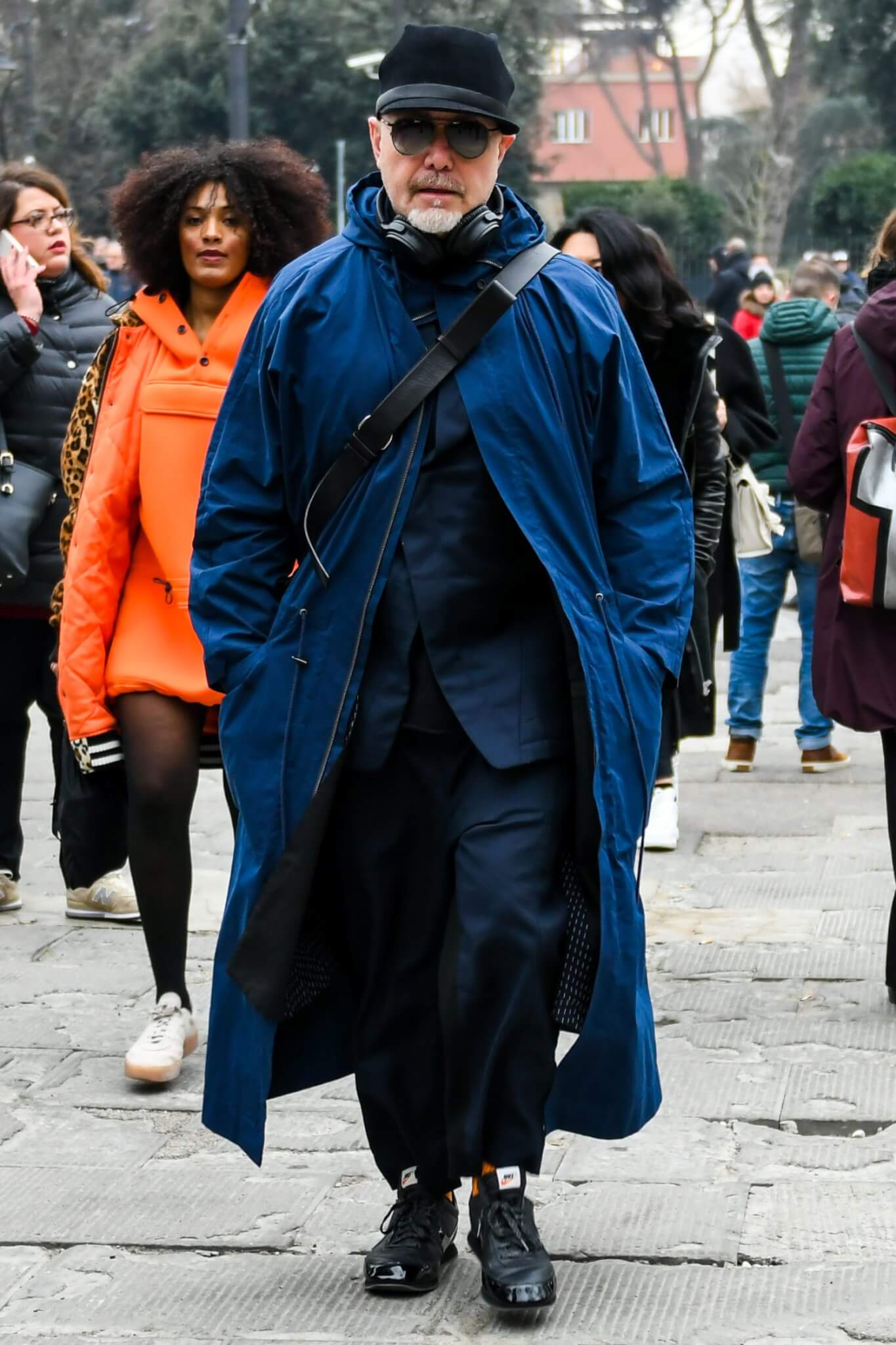 ロングコートのメンズコーデ特集 海外着こなし97枚から選び方やスタイリングのコツをピックアップ メンズファッションメディア Otokomae 男前研究所 ページ 4 ページ 4 ロングコートのメンズコーデ特集 海外着こなし97枚から選び方やスタイリングのコツをピックアップ メンズファッションメディア Otokomae 男前研究所 ページ 4 ページ 4