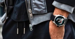 凡庸なスマートウォッチは要らない派にも支持される５つの魅力を秘めた傑作はコレだ！