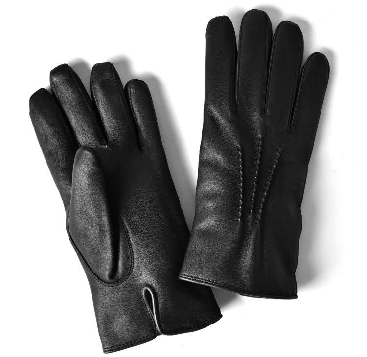Men's Recommended Leather Gloves " GLOVES Leather Gloves