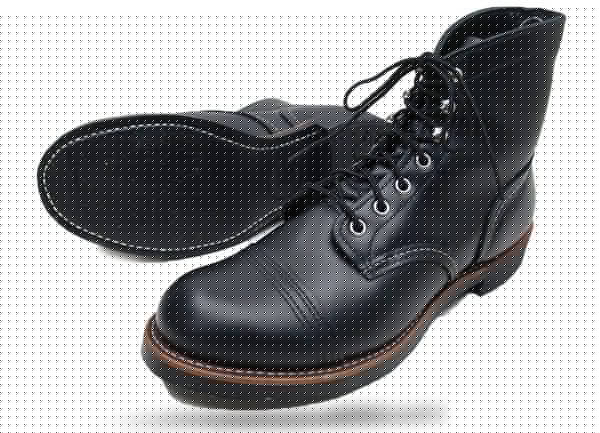 RED WING work boots