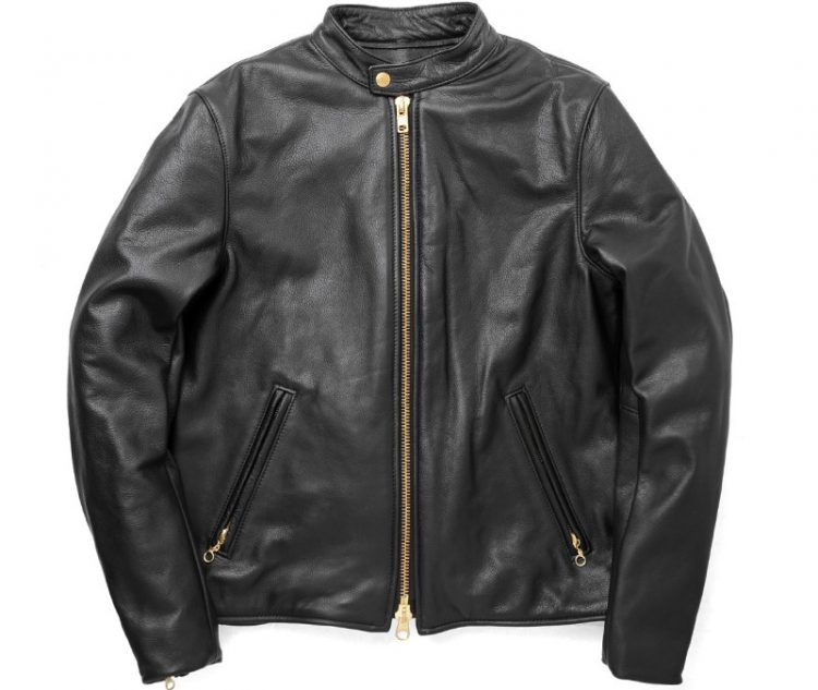 AVIREX Single Rider Jacket