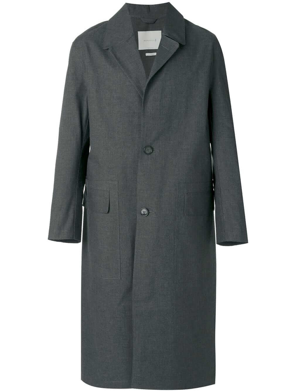 Stenkarrer Coat Codes for Men! Featured snapshots of classic autumn ...