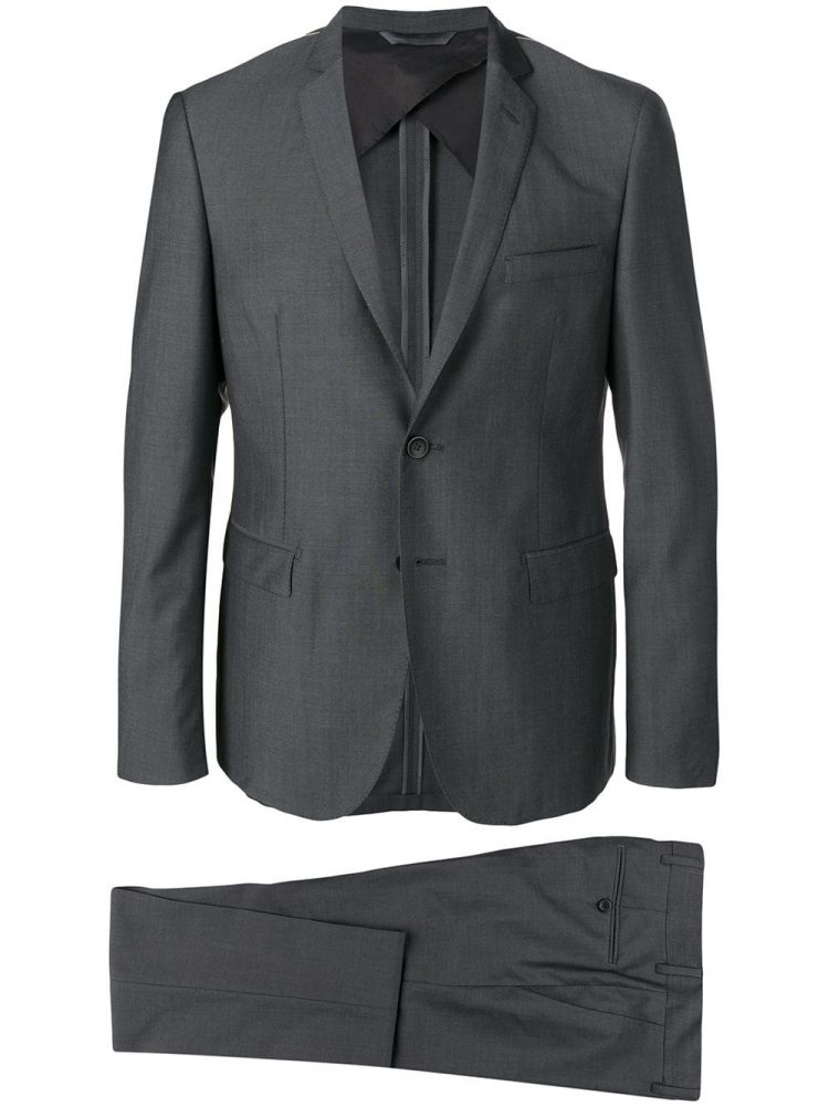 Recommended gray suits! Tonello