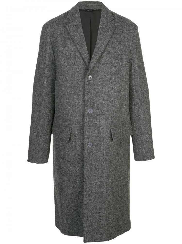 OAMC (OAMC) Gray Coat