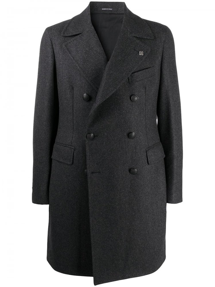 TAGLIATORE Double Coat