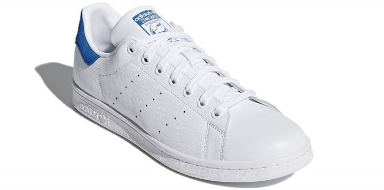 adidas Originals Stan Smith Leather Sneaker
