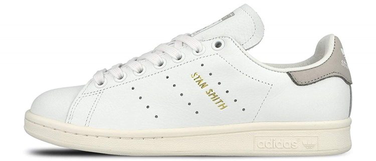 adidas Originals(アディダスオリジナルス) スタンスミスレザースニーカー