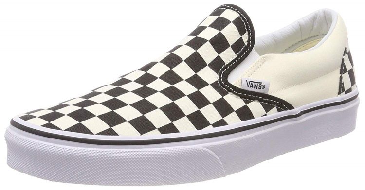 VANS(バンス) スニーカー スリッポン