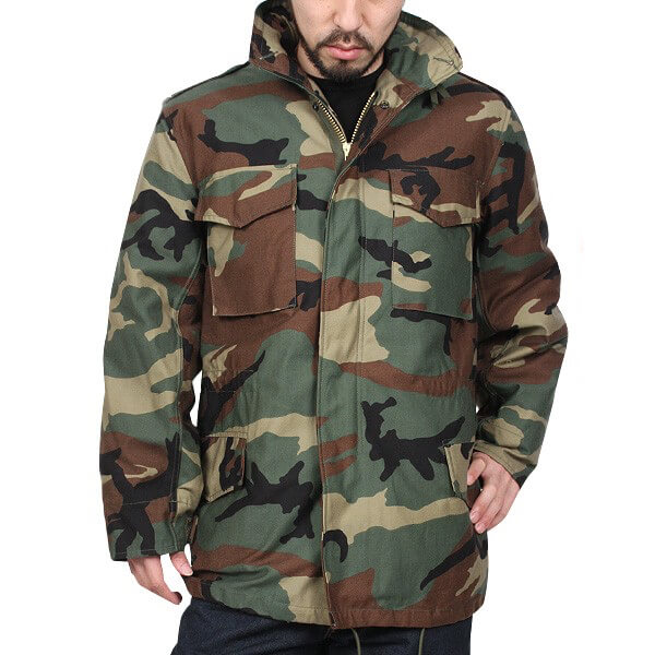 Tru spec hotsell m65 field jacket