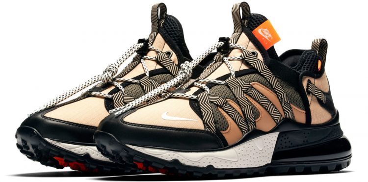 NIKE Air Max 270 Bowfin