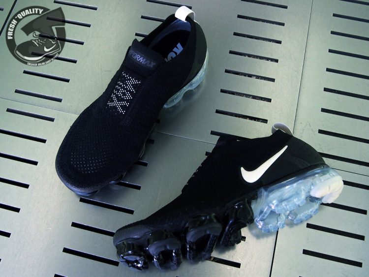 NIKE AIR VAPORMAX FLYKNIT MOC 2