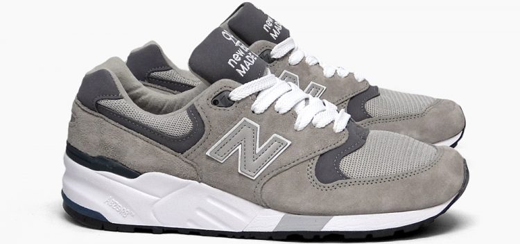new balance 990V4 Sneakers