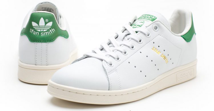 adidas Originals(アディダスオリジナルス) スタンスミスレザースニーカー