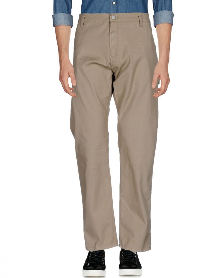 CARHARTT Brown Pants