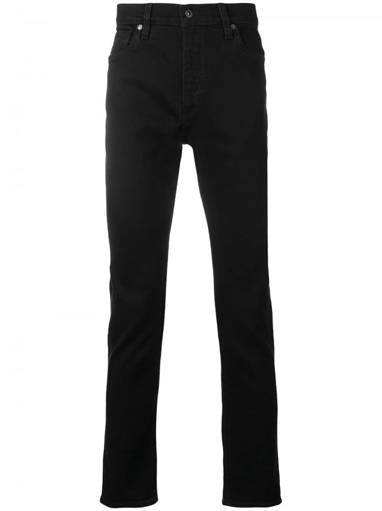 Levi's Black Denim