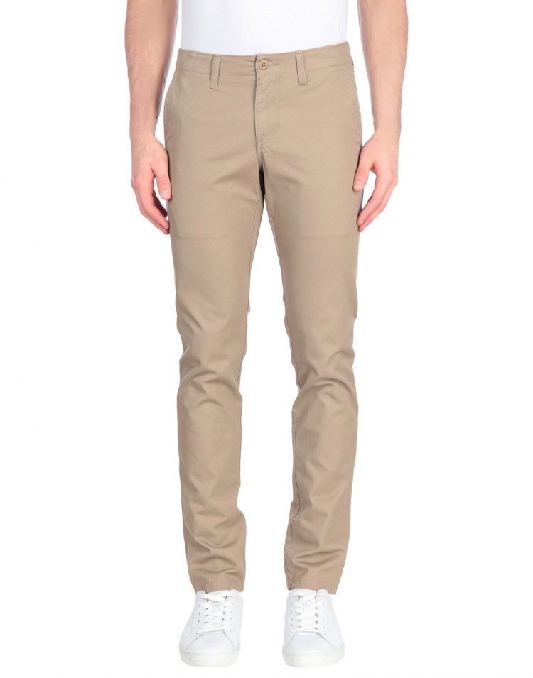 CARHARTT Brown Pants
