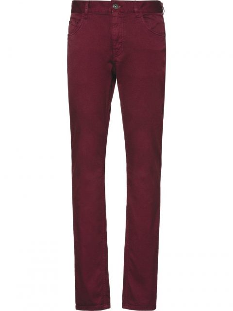 Prada Denim Pants