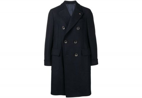 Gabriele Pagini Coat