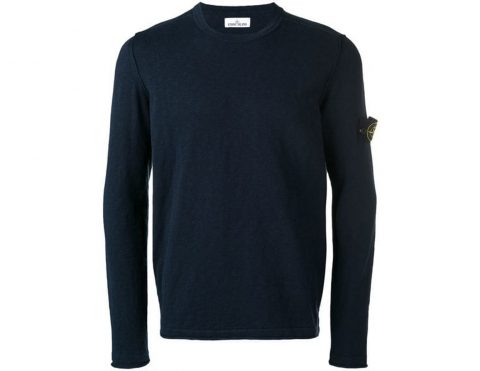 Stone Island Knitwear