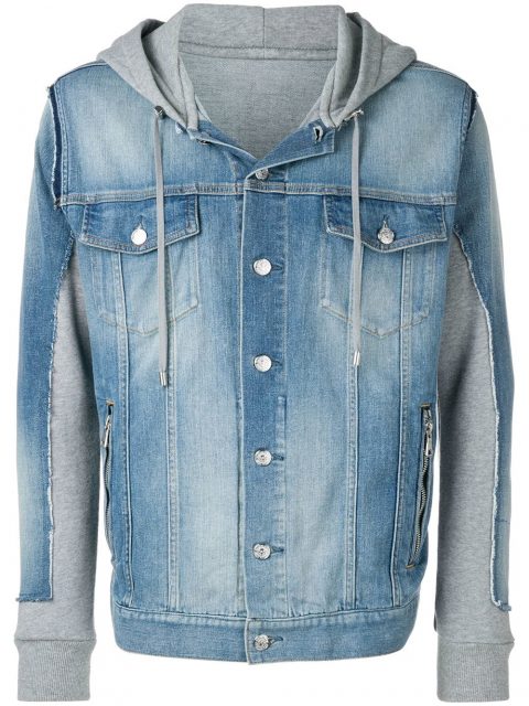 Balmain Denim Jacket