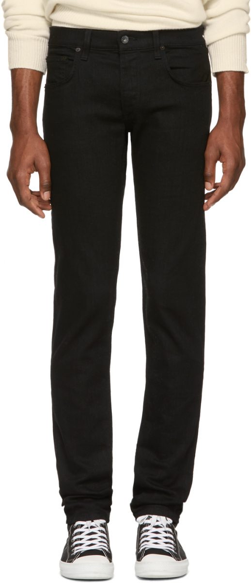 Rag&Bone FIT 1