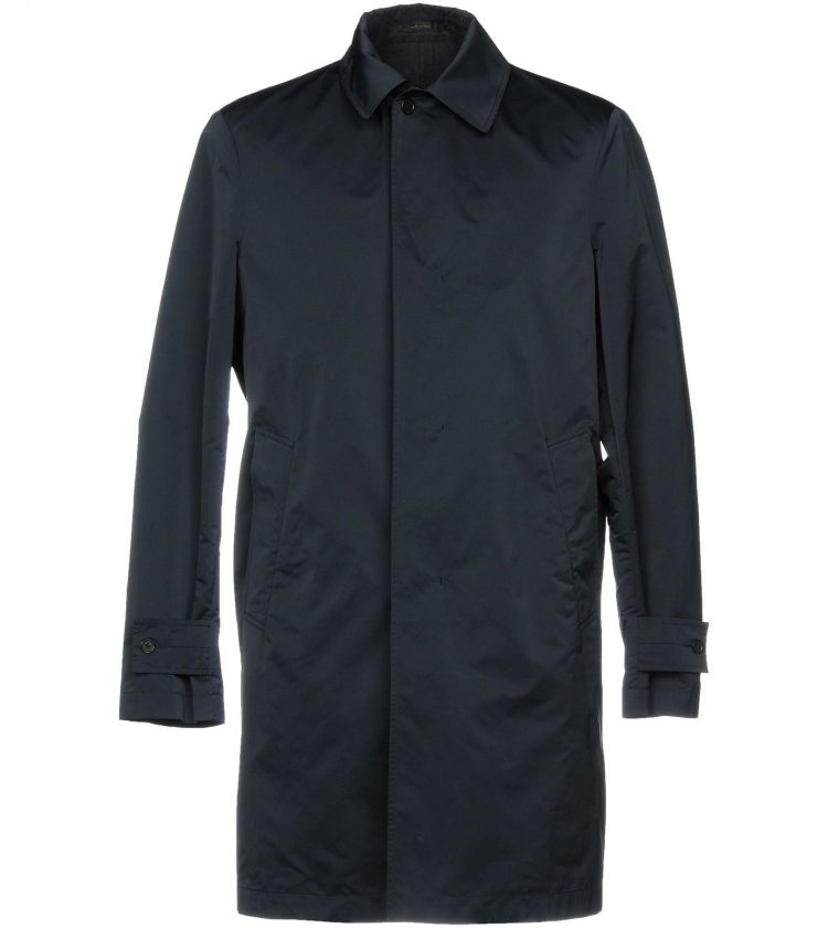 JIL SANDER Nylon Outerwear