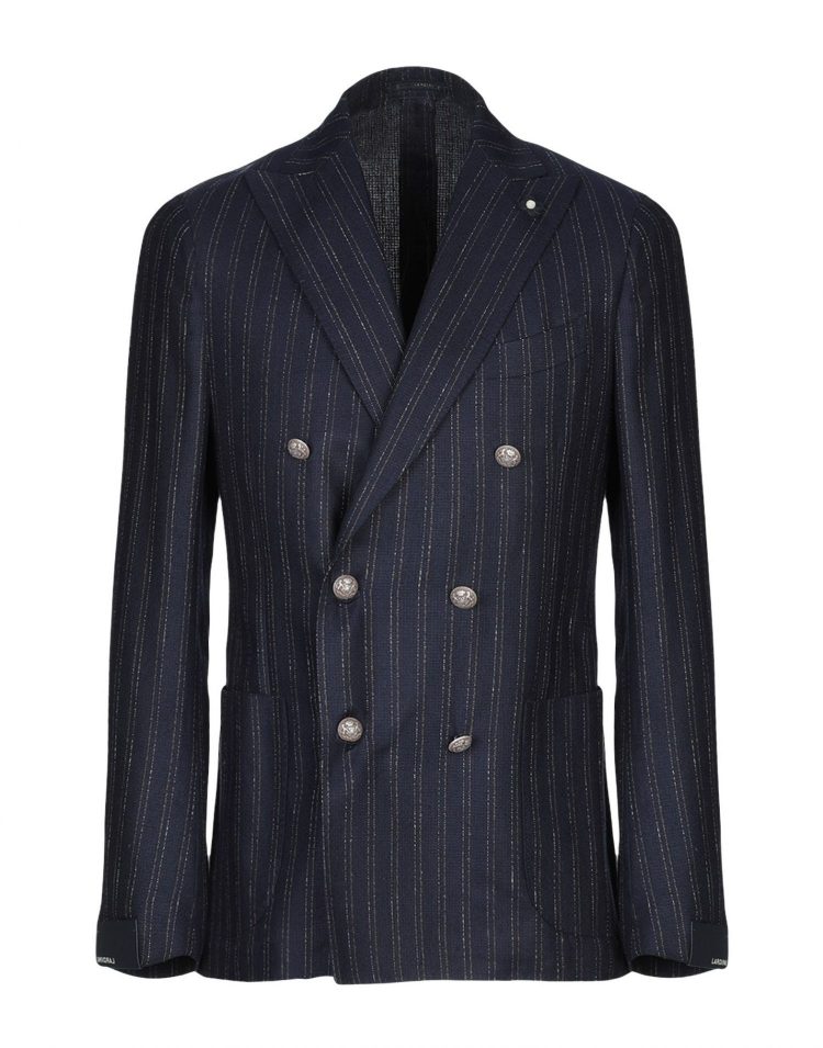 LARDINI Blazer