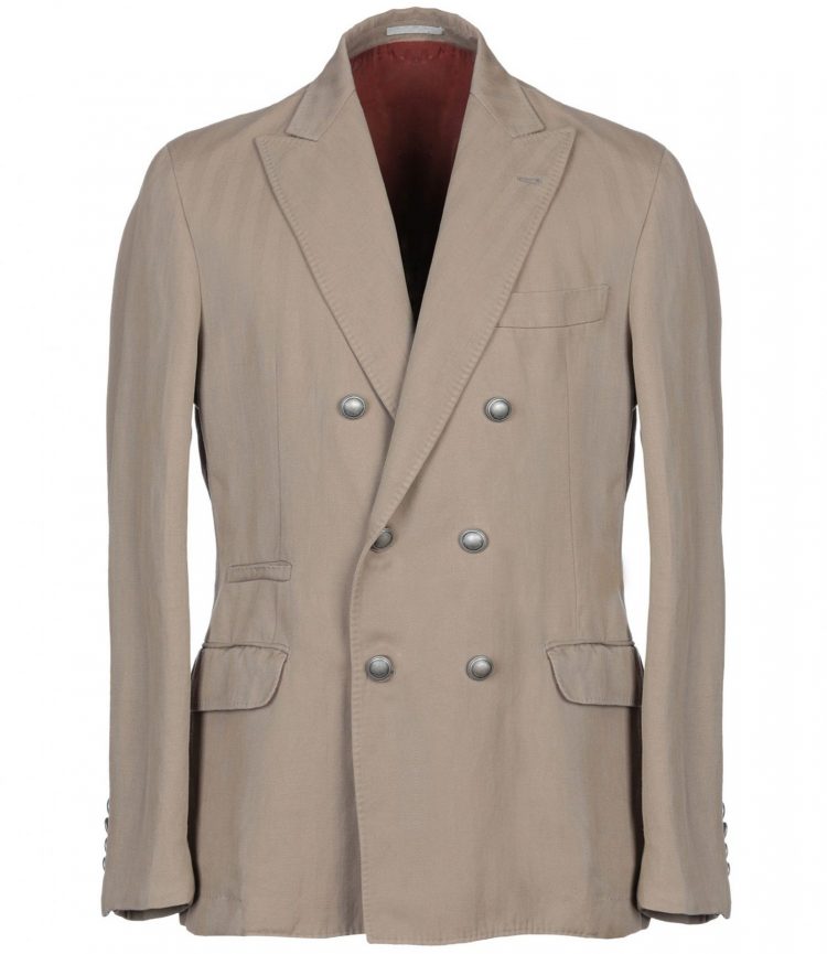 BRUNELLO CUCINELLI Blazer