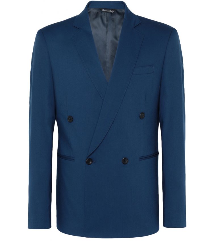 8 BY YOOX double jacket