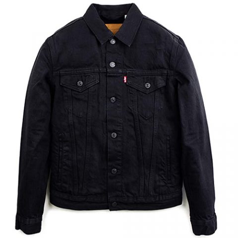 Levi's Denim Jacket