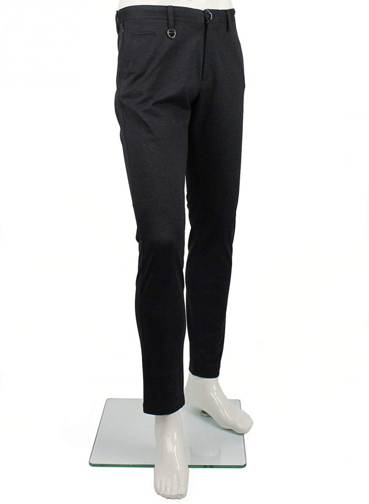 SOLIDO Gray Pants