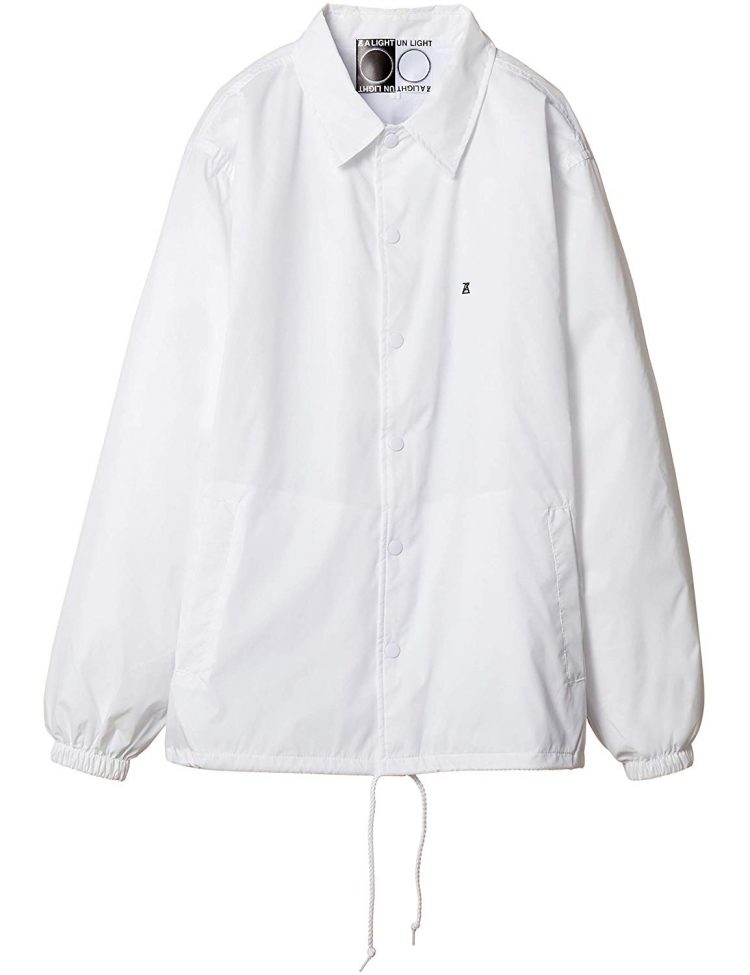 ANREALAGE Nylon Outerwear