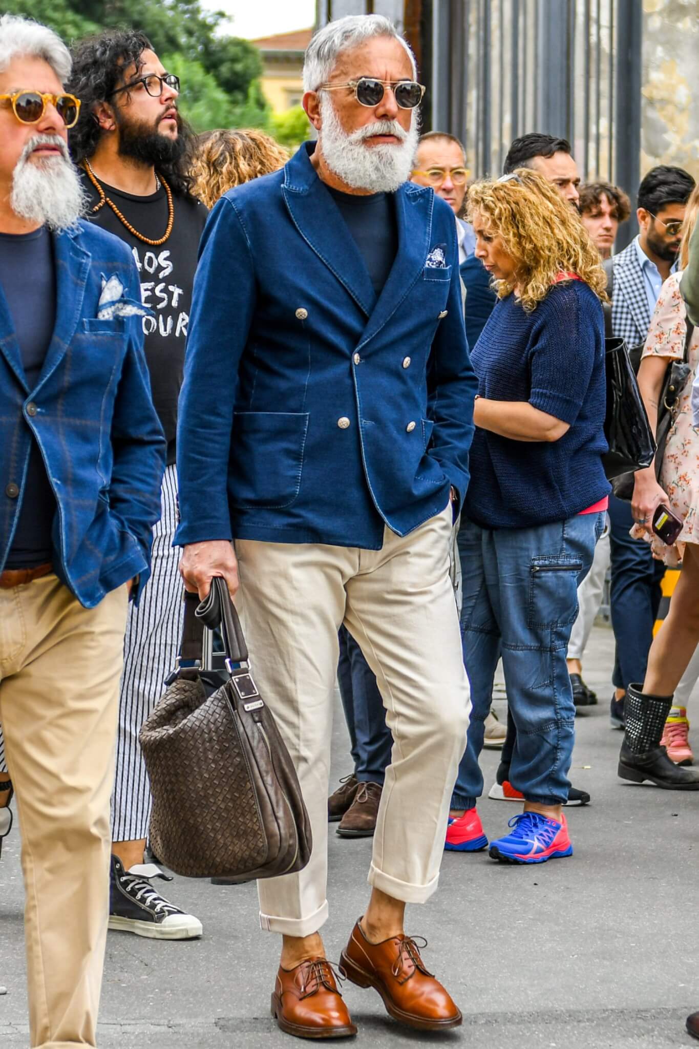 ネイビージャケット コーデ メンズ特集 上品なスタイルからトラッドまで注目の着こなし アイテムを紹介 メンズファッションメディア Otokomae 男前研究所 ページ 18 ページ 18