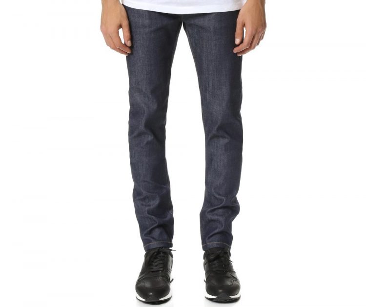 A.P.C. New Standard Jeans