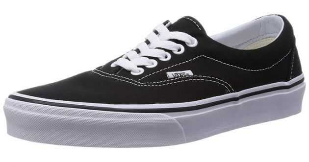 Vans’ ” ERA ” is a masterpiece created by a top skater’s improvement! Introducing the 7 hidden charms