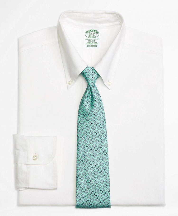 Brooks Brothers Button Down Shirt