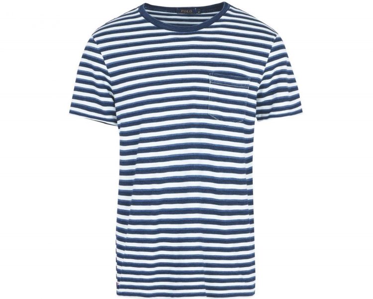 POLO RALPH LAUREN Striped T-shirt
