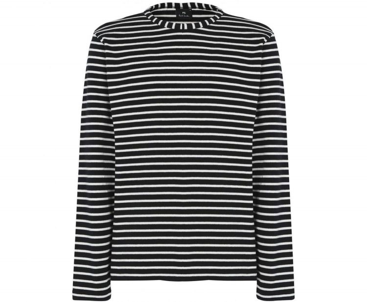 PS PAUL SMITH Striped T-shirt