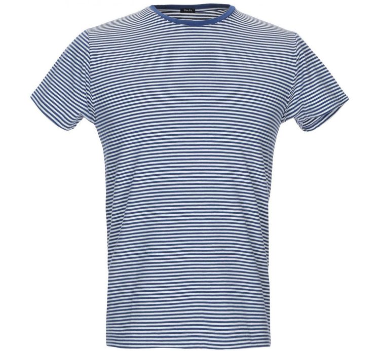 NORTH SAILS Striped T-shirt