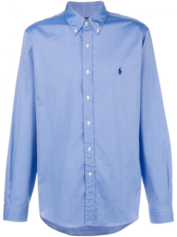 Ralph Lauren Button Down Shirt