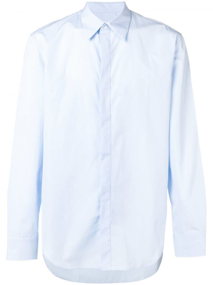 MAISON MARGIELA Classic Shirt