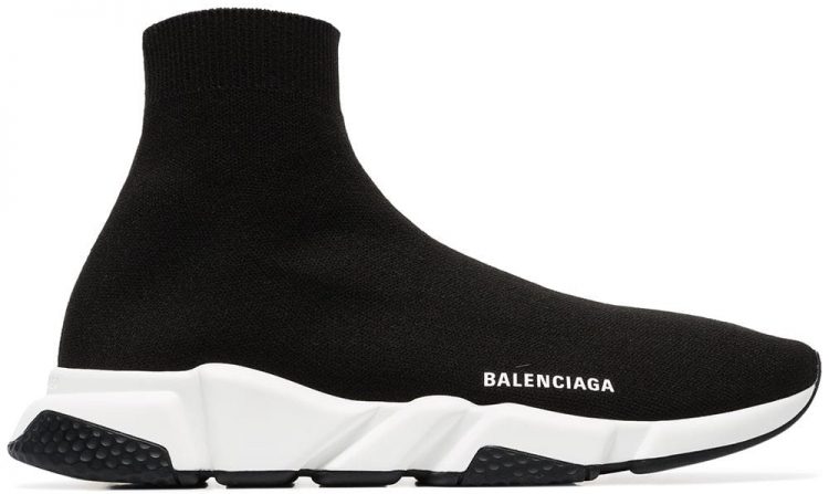 BALENCIAGA(バレンシアガ)ハイカットスニーカー