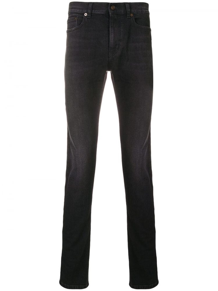 SAINT LAURENT Slim Jeans