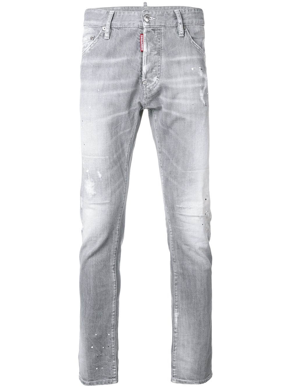 Gray Jeans - Men's Codes! Introducing mature outfits and items that are ...