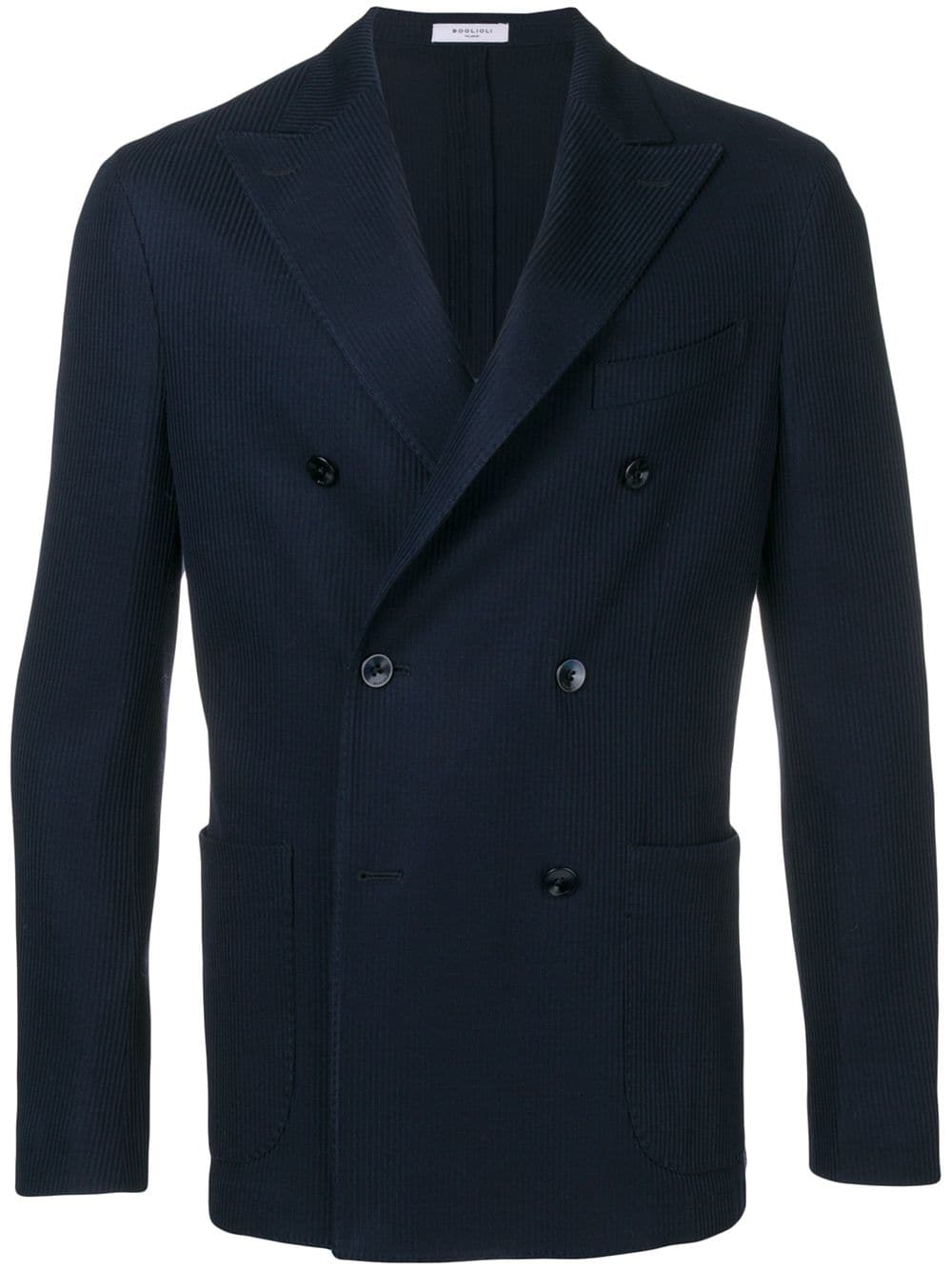 Double Jacket Men's Cordage Special! Introducing the classic modern ...