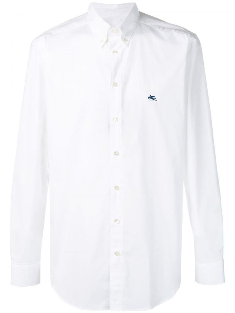 Etro Button-down Shirt