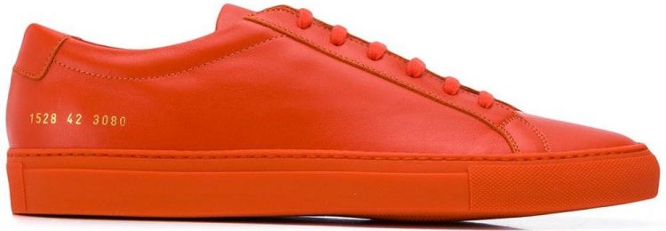 COMMON PROJECTS(コモンプロジェクト) Achilles