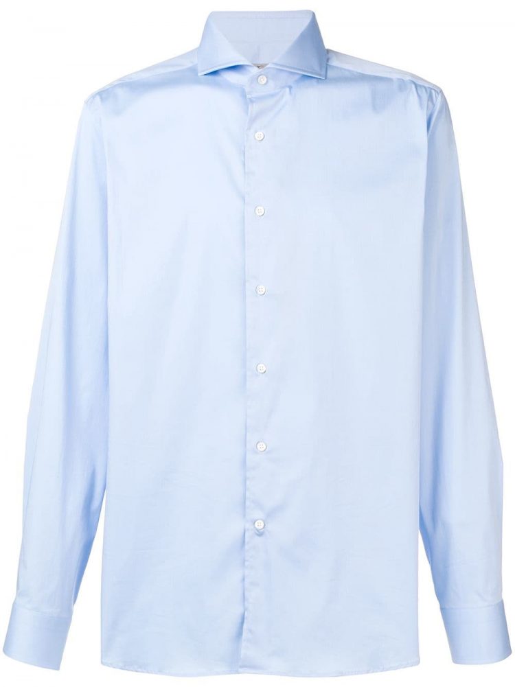 CANALI Classic Shirt